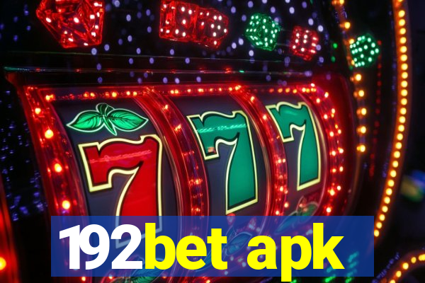 192bet apk